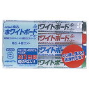 【メール便発送】シヤチハタ アートライン潤芯 ホワイトボードマーカー 角芯 4色セット K-529/4W【代引不可】
