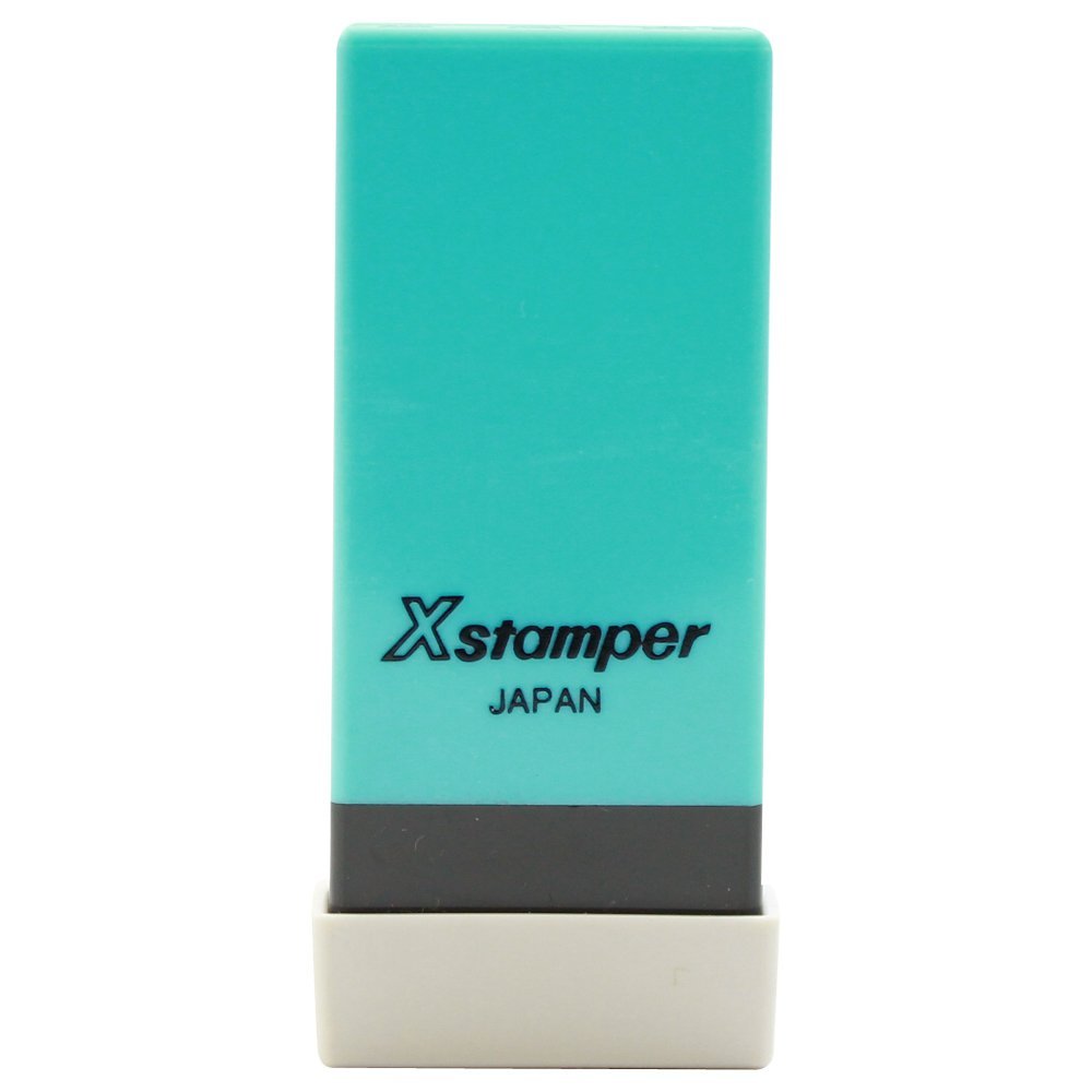 【メール便発送】シヤチハタ Xスタンパー 科目印 販売費 X-NK-293【代引不可】