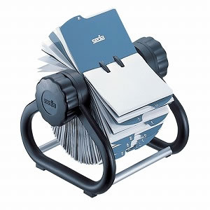 セキセイ ターボデックス 名刺ホル