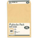 (まとめ買い)マルアイ 封筒 藤壺パック 角B3 100G PK-B031 〔×10〕【北海道・沖縄・離島配送不可】