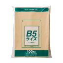 （まとめ買い）マルアイ クラフト封筒Z 角3 70G 100枚 PK-Z137 〔×10〕【北海道・沖縄・離島配送不可】