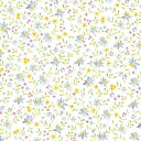 (まとめ)マルアイ 包装紙 FDラップ 583×880 小花 FD-39 〔まとめ買い100枚セット〕【北海道・沖縄・離島配送不可】