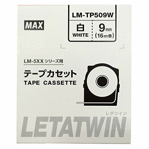 ʤޤȤ㤤˥ޥå LM-TP509W 쥿ĥѥơץå  9mm LM-TP509W 3ĥåȡ̳͡ƻ졦ΥԲġ