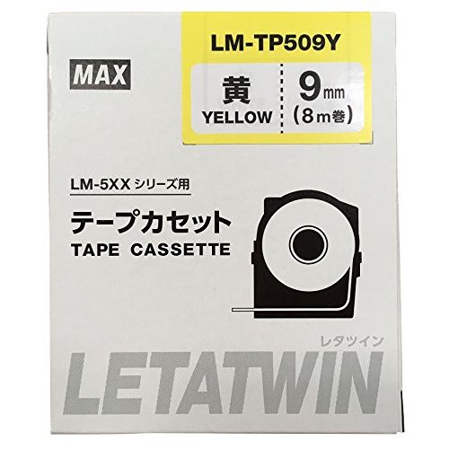 ڥ᡼ȯۥޥå LM-TP509Y 쥿ĥѥơץå  9mm LM-TP509YԲġ