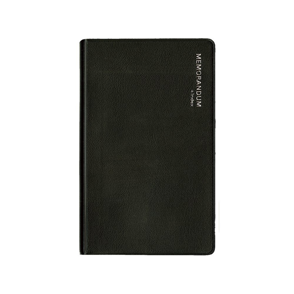 （まとめ買い）ダイゴー 手帳 メモ専科 小 A1234 〔5冊セット〕【北海道・沖縄・離島配送不可】