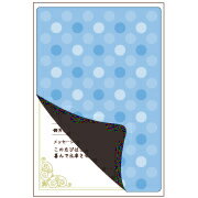 �ʤޤȤ��㤤�˥ҥ��� �ܱ�����٥� ����åݥɥ��å� �ץ饤�Х����� A6 �֥롼 5�������� QP704S �̡�5�͡��̳�ƻ�����졦Υ�������Բġ�