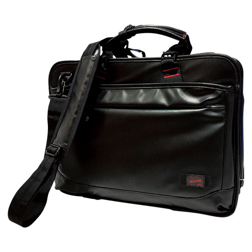 コクホー 多用途カジュアルビジネスバッグ DR-BB042-B【北海道・沖縄・離島配送不可】