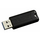 i܂ƂߔjOHwfBA Verbatim USB 64GB XChLbv USBSPS64GZV1 k3ZbglykCEEzsz