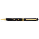 (まとめ買い)セキセイ 輪島塗 蒔絵 雅風 ボールペン 桜 AX-8806-00 〔3本セット〕【北海道・沖縄・離島配送不可】
