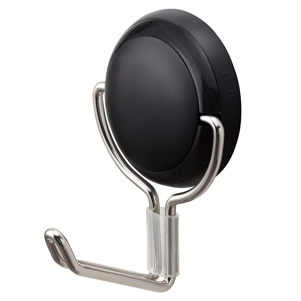 マグエックス マグネットフック ゼロスライド L 黒 MZR-12K【北海道・沖縄・離島配送不可】