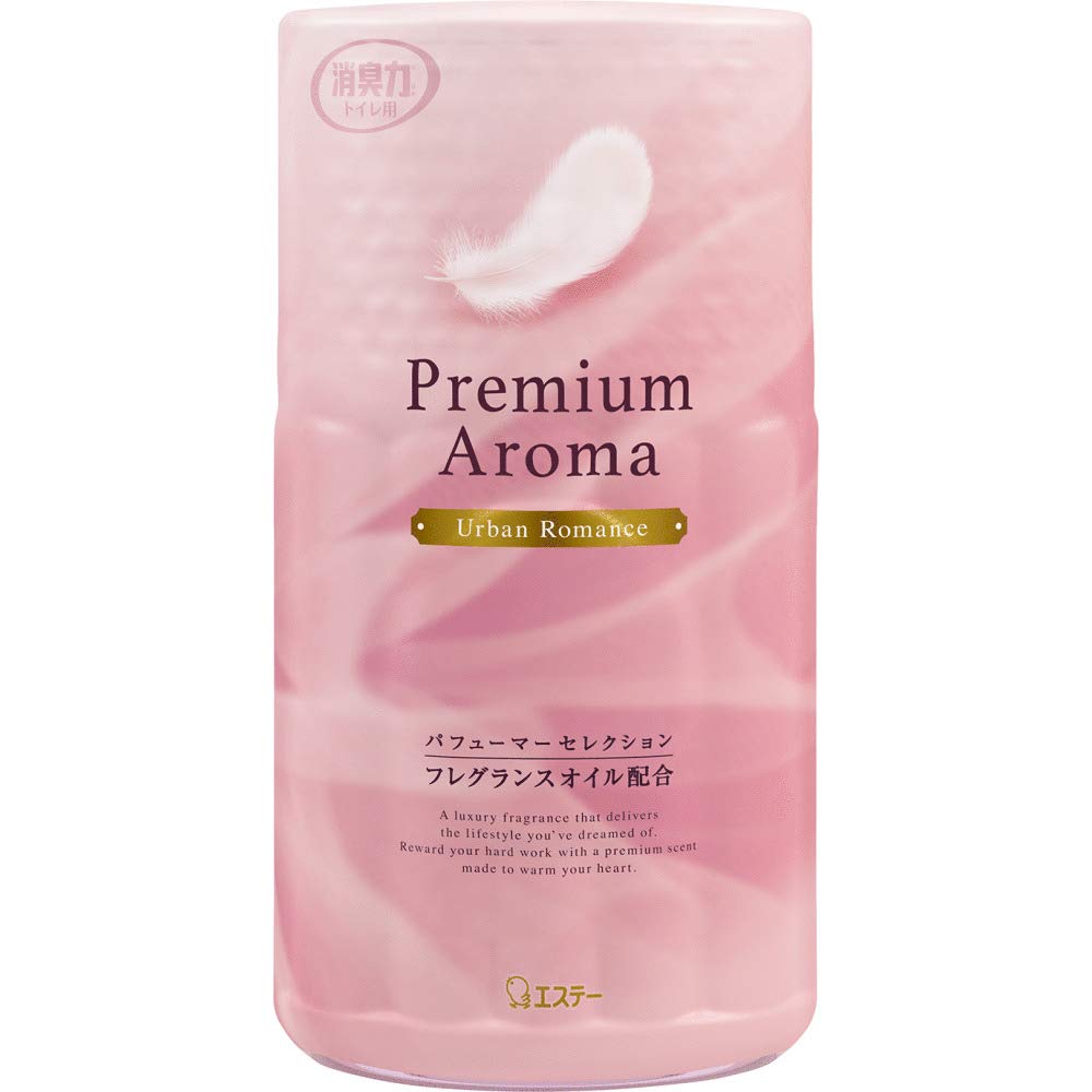 ���L�� �g�C���p Premium Aroma �A�[�o�����}���X 400ml