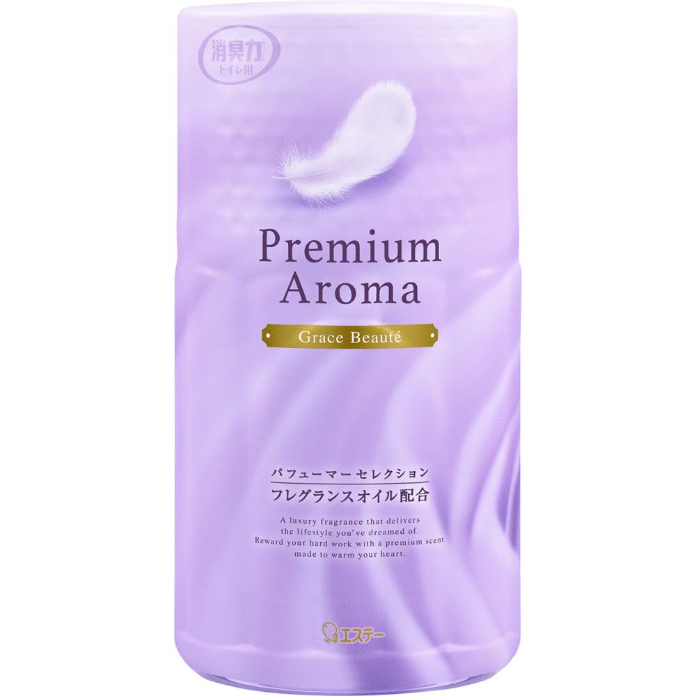 ���L�� �g�C���p Premium Aroma �O���C�X�{�[�e 400ml