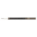(まとめ買い)ぺんてる エナージェルインフリー替芯 0.7mm ブラック XLR7TL-A 〔10本セット〕【北海道・沖縄・離島配送不可】