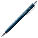 (まとめ買い)ぺんてる シャープペンシル オレンズ 0.2mm ネイビー XPP502-C2 〔5本セット〕【北海道・沖縄・離島配送不可】
