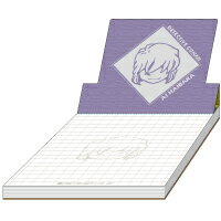 （まとめ買い）ヒサゴ 名探偵コナン ポップアップメモ 灰原 哀 HH0218 〔5冊セット〕【北海道・沖縄・離島配送不可】