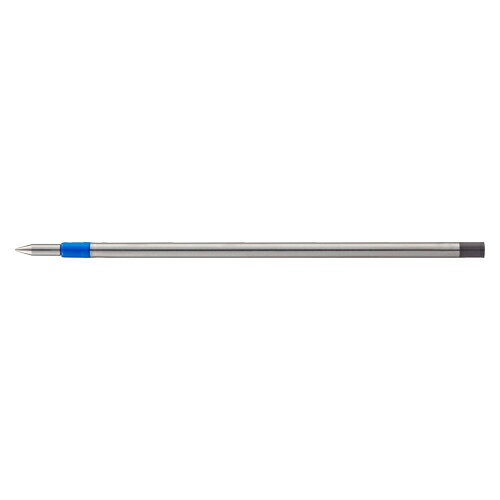 消せる3色ボールペンユニボールR:E3専用替え芯。適合商品「ユニボール R:E3 0.5mm URE3-500-05」●ボール径：0.5mm●インク色：ブルー ●品名 URR-103-05 (URR10305.33)