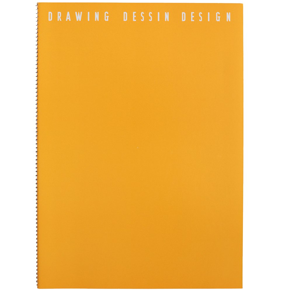 (まとめ買い)マルマン クロッキーブック スタンダード B4 白クロッキー紙 50枚 S220 〔10冊セット〕【北海道・沖縄・離島配送不可】