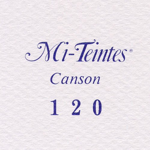 （まとめ買い）マルマン 色画用紙 キャンソン ミタント ポストカードサイズ 120 パールグレー 50枚 POST120P 〔3冊セット〕【北海道・沖縄・離島配送不可】