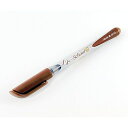 (まとめ買い)タチカワ 新ペン先 スクールG セピア NP-40ASE-F 〔5本セット〕【北海道・沖縄・離島配送不可】