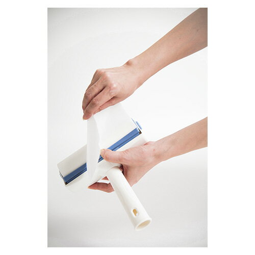 ■TRUSCO ジョイントブラシ 50mm HACCP対応 レッド TJPB50R(8191634)