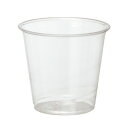 (まとめ買い)サンナップ 試飲用カップ 使い捨てPETカップ クリア 60ml 100個入 DAC-02PET 〔×5〕【北海道・沖縄・離島配送不可】
