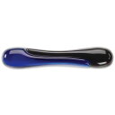 アコ・ブランズ GEL Wave リストレスト ブルー K62397JP【北海道・沖縄・離島配送不可】