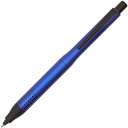 三菱鉛筆 シャープペン クルトガ アドバンス アップグレードモデル 0.5mm ネイビー M5-1030 M510301P.9 