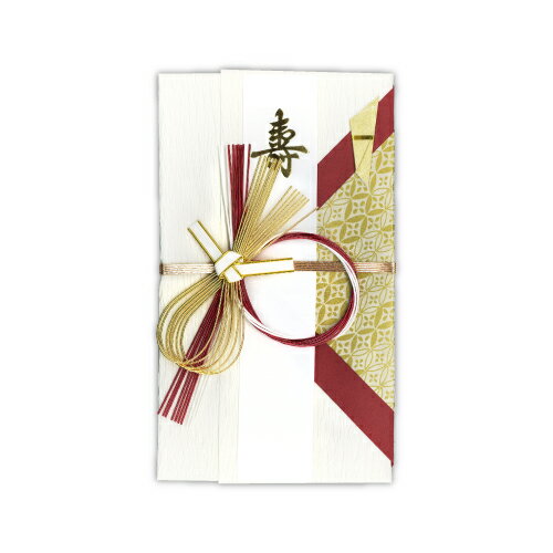 【メール便発送】菅公工業 クレープ金封 赤 キ380 【代引不可】 【メール便発送】菅公工業 クレープ金封 赤 キ380 【代引不可】