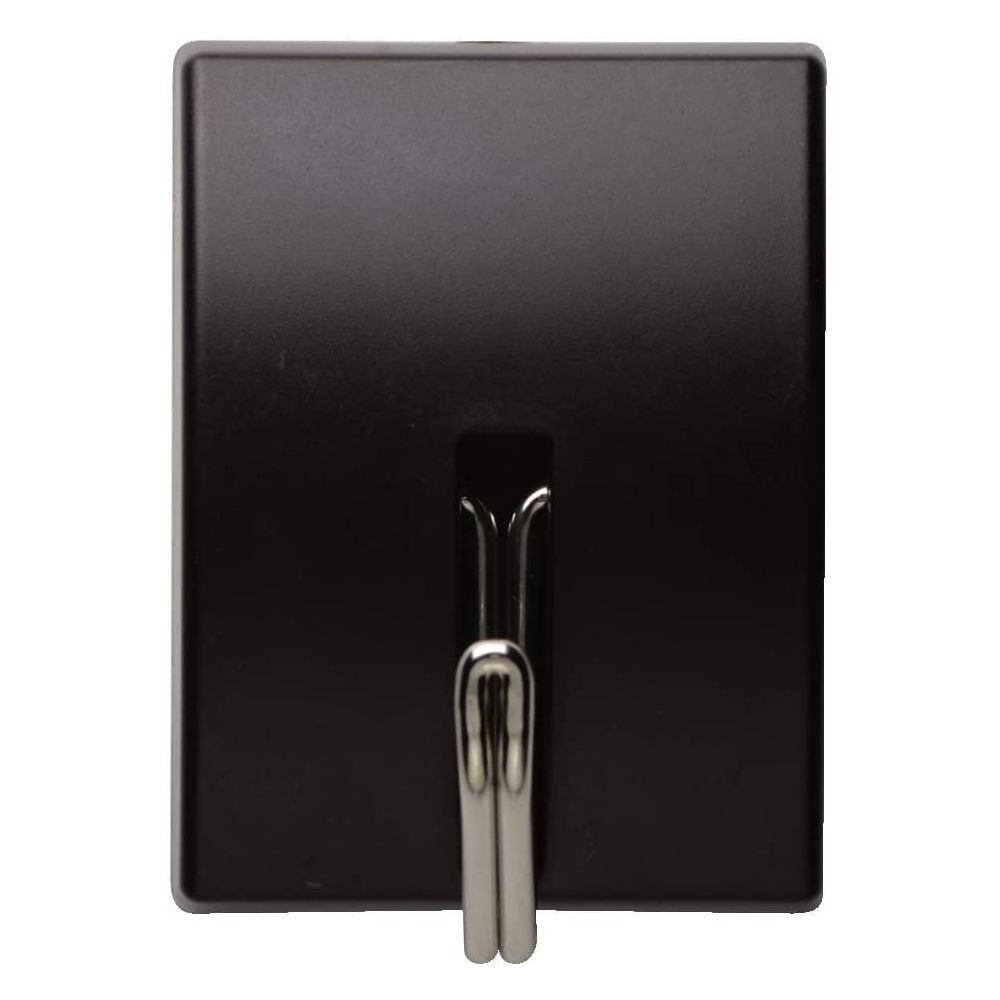 （まとめ買い）ソニック マグフック7kg 黒 ブリスター MG-691-D 〔4個セット〕【北海道・沖縄・離島配送不可】