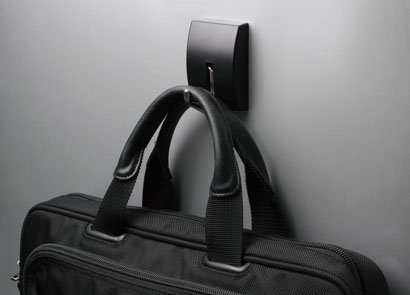 フジックスのソニック マグフック7kg 黒 MG-680-D｜アングル3