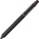 【メール便発送】三菱鉛筆 3色ボールペン ジェットストリームエッジ3 超極細 0.28mm ブラック SXE3250328.24