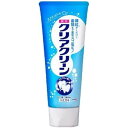 (まとめ買い)花王 クリアクリーン エクストラクール 120g (薬用ハミガキ) 386205 〔10個セット〕 【北海道・沖縄・離島配送不可】