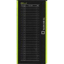 (まとめ買い)コレクト プログラムシリーズ薄型手帳 TO DO NOTE 用件チェック 紙幣サイズ CN-106 〔5冊セット〕 【北海道・沖縄・離島配送不可】