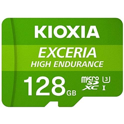 KIOXIA LINVA ϋvmicroSDHCJ[h 128GB { KEMU-A128G ykCEEzsz