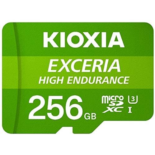 KIOXIA  ѵmicroSDHCꥫ 256GB  KEMU-A256G ̳ƻ졦ΥԲġ