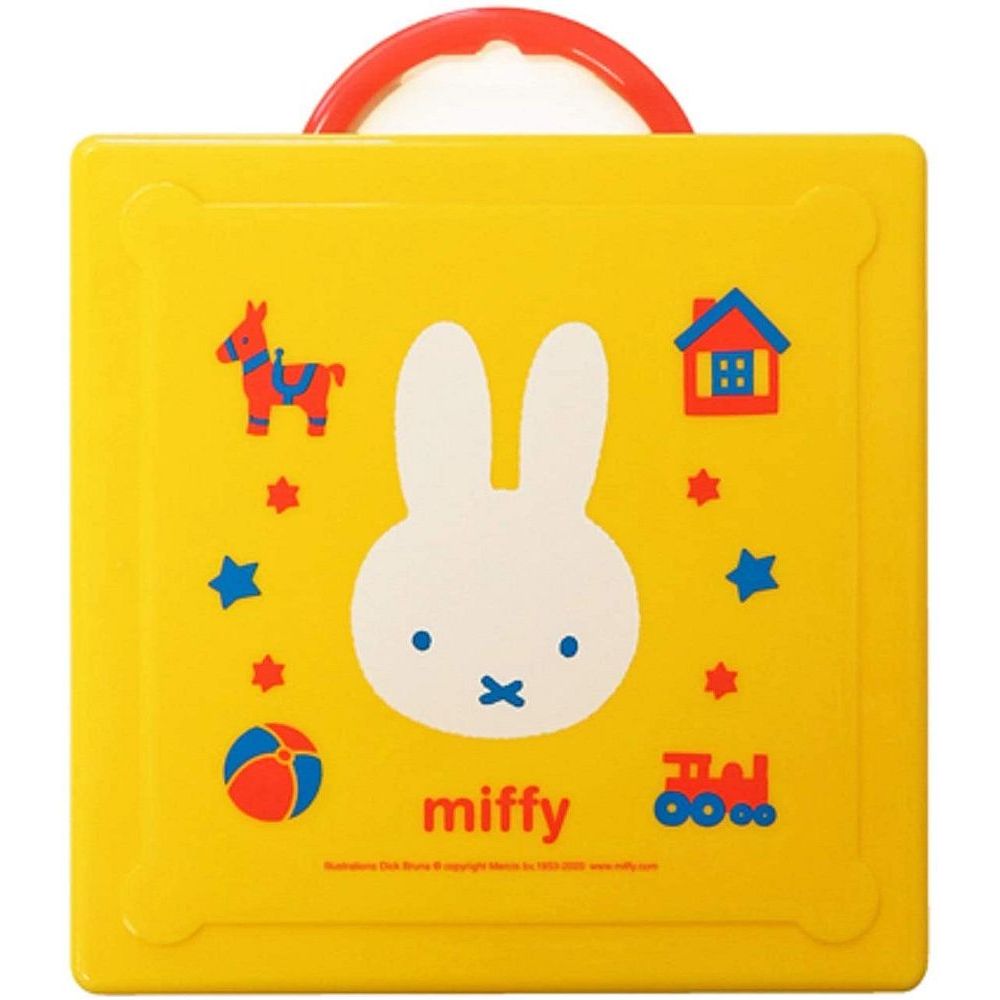 クツワ ミッフィ おりがみケース MF614 【北海道・沖縄・離島配送不可】のサムネイル