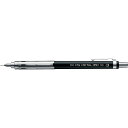 (まとめ買い)ぺんてる 製図用シャープペンシル PG-METAL350 0.3mm ブラック PG313-A 〔10本セット〕 【北海道・沖縄・離島配送不可】