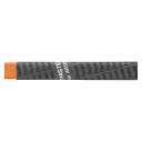 (まとめ買い)ぺんてる 専門家用パス 単色 ディープオレンジ PTAT106D 〔10本セット〕 【北海道・沖縄・離島配送不可】