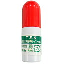 【メール便発送】サンビー 補充インク スタンペン専用補充インキ 顔料系 5ml グリーン TSK-68669