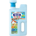 アース製薬 アースガーデン 除草剤 おうちの草コロリ ジョウロヘッド 2L 290984 【北海道・沖縄・離島配送不可】