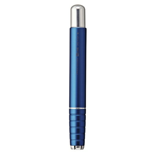 クツワ HiLiNE 鉛筆ホルダー ブルー RH015BL