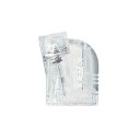 (まとめ買い)クツワ HiLiNE 透明鉛筆削り ケズール RS029CL 〔5個セット〕 【北海道・沖縄・離島配送不可】