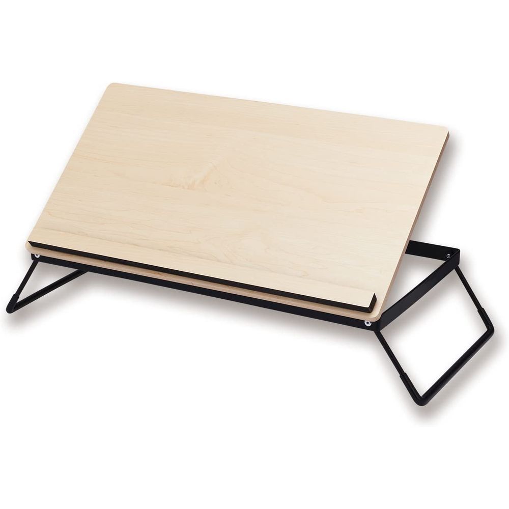 （まとめ買い）アスカ マルチ机上台 角度調整つき DSK05 〔×3〕 【北海道・沖縄・離島配送不可】