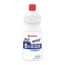 (まとめ買い)金鳥 トイレの虫がいなくなる液剤 トリプル消臭プラス 500ml 552005 〔3個セット〕 【北海道・沖縄・離島配送不可】