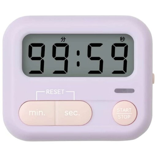 (まとめ買い)ソニック モチベプラス スタディタイマー ミニLED付 バイオレット LV-7097-V 〔3個セット〕 【北海道・沖縄・離島配送不可】 (まとめ買い)ソニック モチベプラス スタディタイマー ミニLED付 バイオレット LV-7097-V 〔3個セット〕 【北海道・沖縄・離島配送不可】