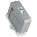 キヤノン Canon 純正 インクタンク 大判プリンターimagePROGRAF用 シアン PFI-1300C 【北海道・沖縄・離島配送不可】(2)