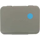 (まとめ買い)シヤチハタ シヤチハタスタンプ台 小形 空 HGN-1-LB 〔3個セット〕 【北海道・沖縄・離島配送不可】