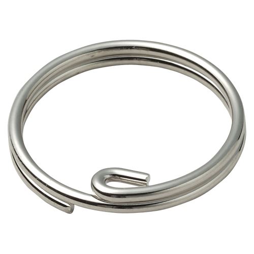 【メール便発送】ベロス いれやすい二重リング 19mm DLI-176 00019480【代引不可】