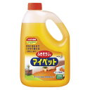 花王 マイペット(大)お徳用サイズ 2L マイペット ダイ 00017018【北海道・沖縄・離島配送不可】
