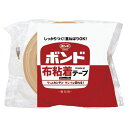 コニシ 布粘着テープ VF050Nー50 #05000 00006687【北海道・沖縄・離島配送不可】